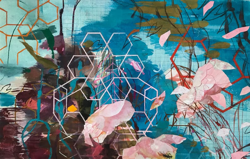 Susanna Lisle - Beyond the Breeze