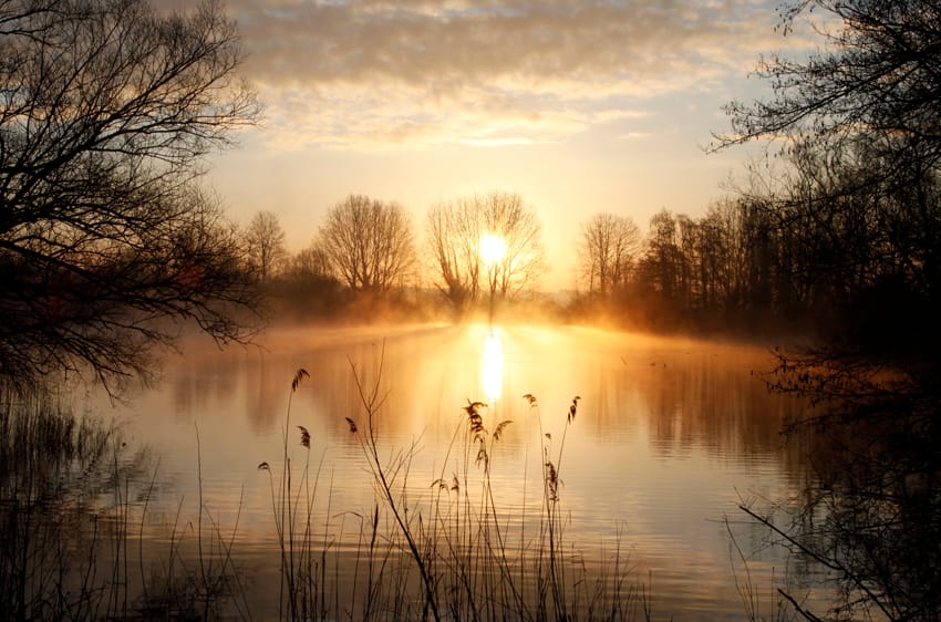 Chris Lock - sunrise