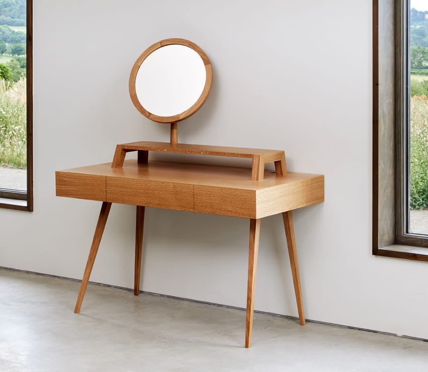 Matthew Burt - Dressing table