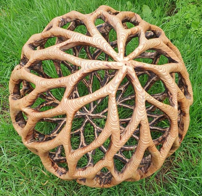 Anthony Rogers Sphere