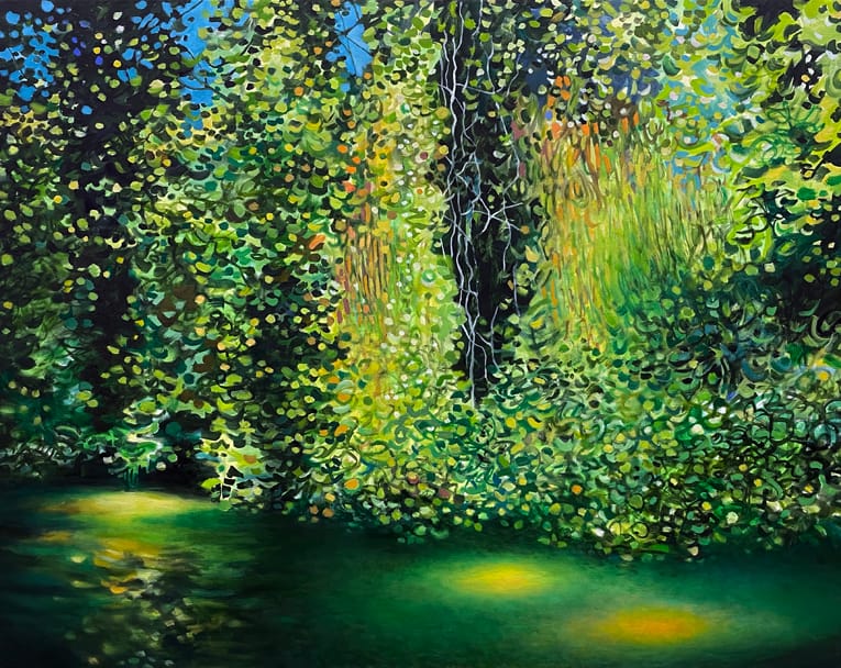 Jim Whitty - Great Elm
